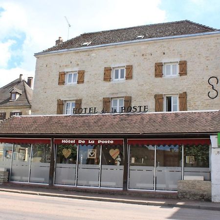 Hotel De La Poste Pouilly-en-Auxois Luaran gambar
